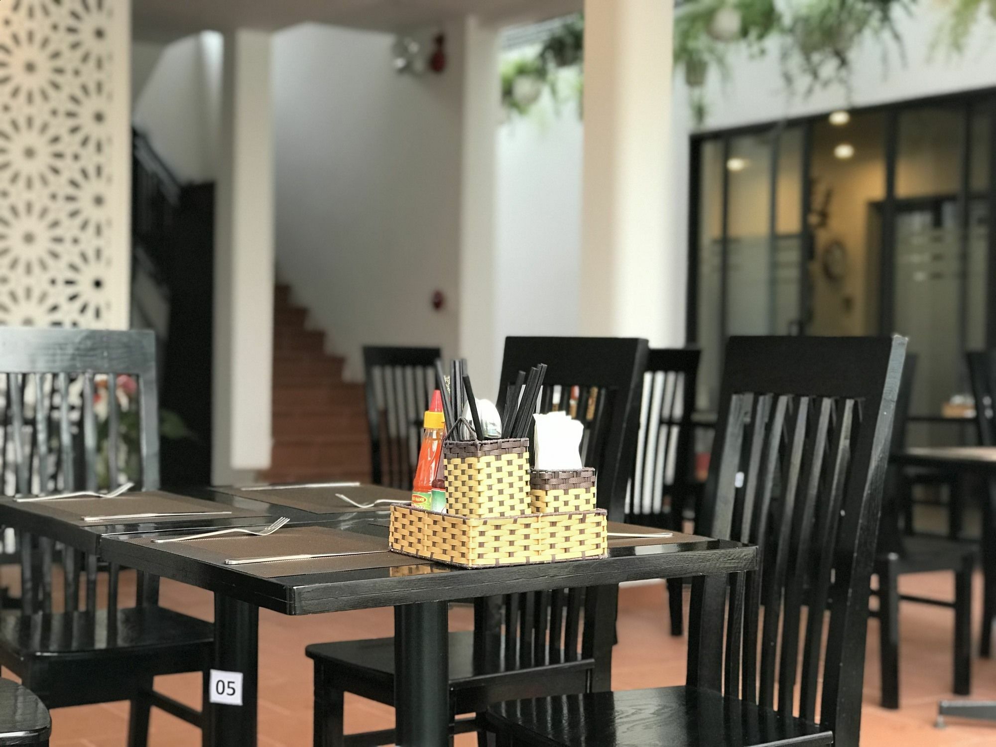 Vinci Villa Hoi An Eksteriør bilde