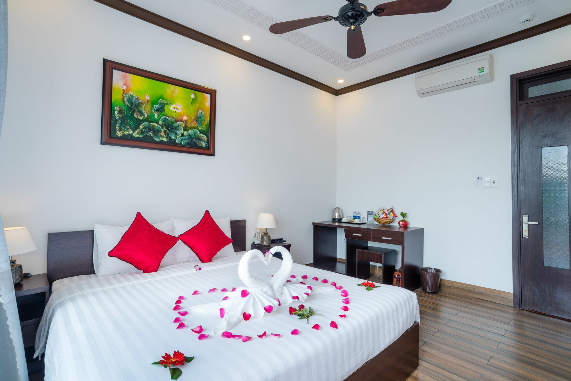 Vinci Villa Hoi An Eksteriør bilde