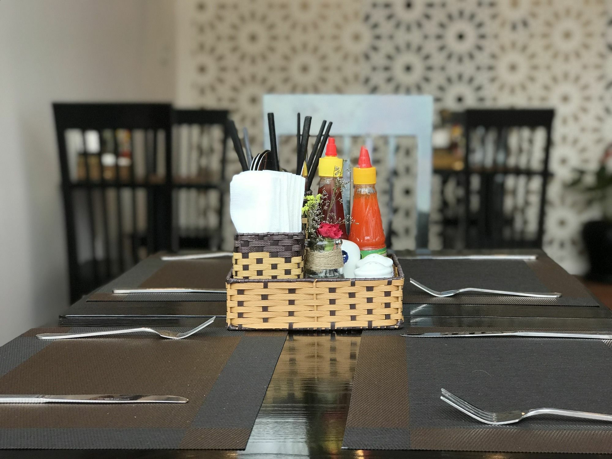 Vinci Villa Hoi An Eksteriør bilde